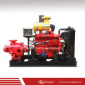 Fire Fighting Diesel Engine Centrifugal Water Pump (high pressure)